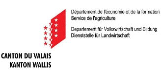 Canton du Valais